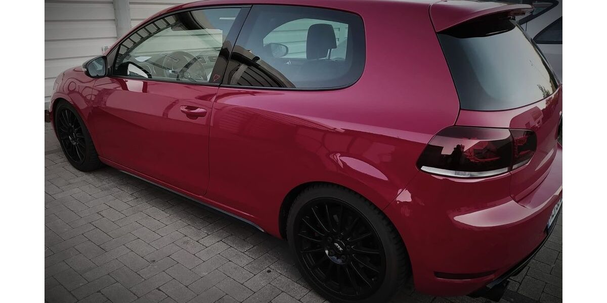 VW Golf 185.000 km 6.900 &euro; Velbert 42549