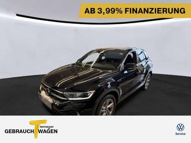 VW T-Roc 28.748 km 22.270 &euro; Recklinghausen 45663