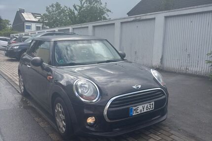 Mini ONE 77.000 km 6.000 &euro; Mettmann 40822