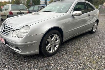 Mercedes-Benz C 200 76.441 km 7.980 &euro; Wuppertal 42289
