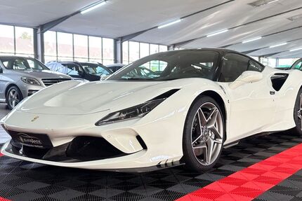 Ferrari F8 35.900 km 264.900 &euro; Oberhausen 46047