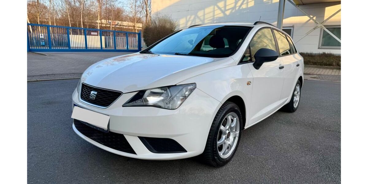 Seat Ibiza 119.000 km 4.990 &euro; Essen 45139