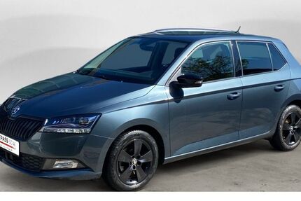 Skoda Fabia 37.626 km 16.480 &euro; Schwelm 58332