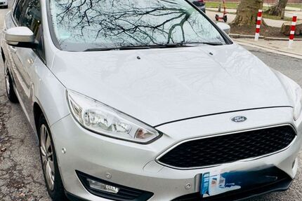 Ford Focus 135.648 km 3.990 &euro; Essen 45127