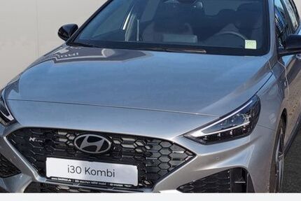 Hyundai i30 17.000 km 26.590 &euro; Bochum 44866