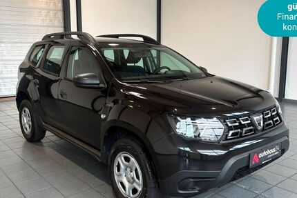 Dacia Duster 52.158 km 15.990 &euro; Wuppertal 42287