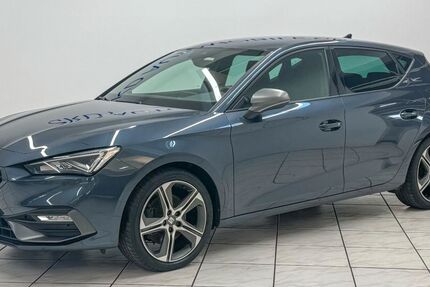 Seat Leon 51.455 km 19.990 &euro; Wuppertal 42285