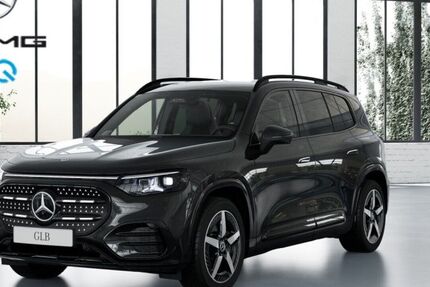 Mercedes-Benz GLB 250 14.500 km 61.880 &euro; Hagen 58135