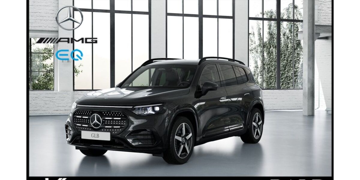 Mercedes-Benz GLB 250 14.500 km 61.880 &euro; Hagen 58135