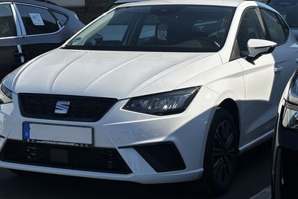 Seat Ibiza 23.420 km 18.980 &euro; Castrop-Rauxel 44579
