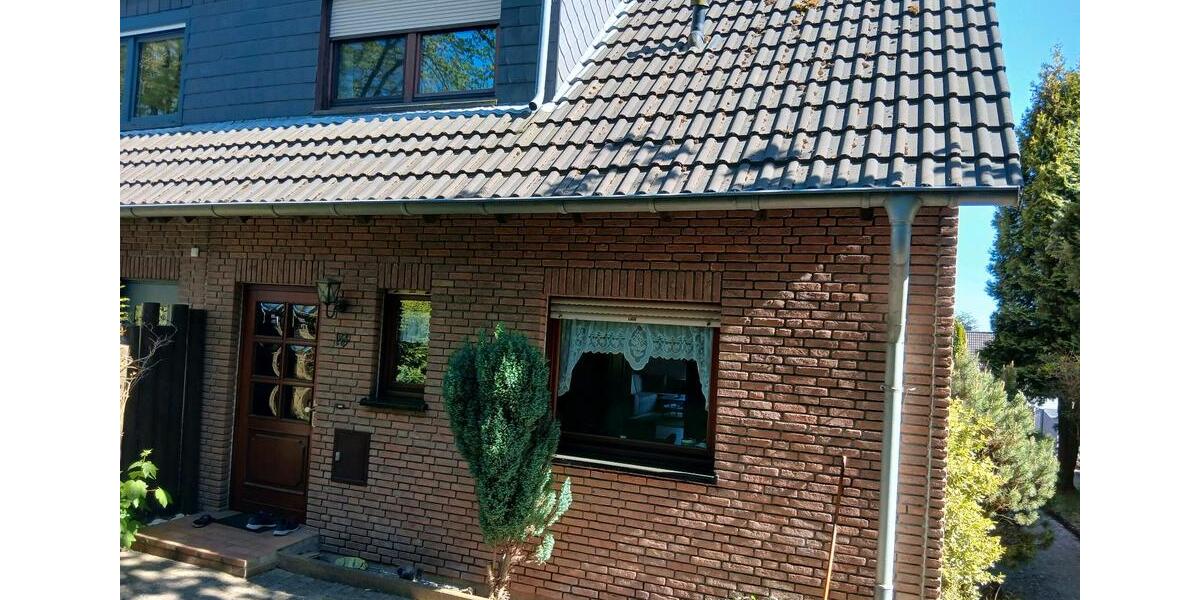 Doppelhaushälfte Dortmund Hörde - 8 Zimmer, 165 m&sup2;, 650.000&euro; | Angebot:26396596