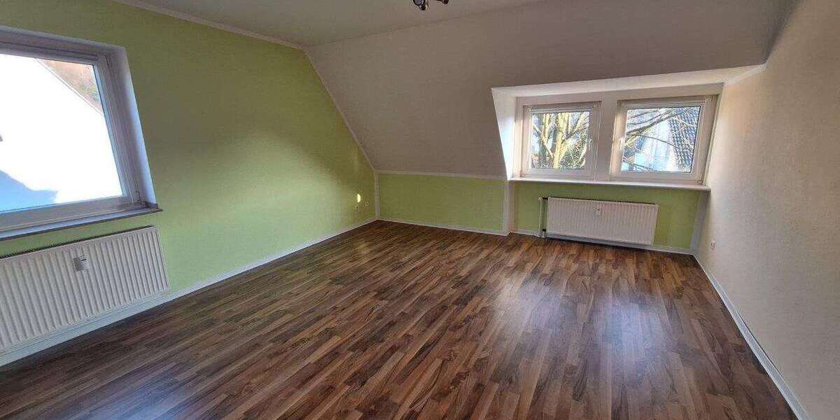 Etagenwohnung Velbert Nierenhof - 3 Zimmer, 61 m&sup2;, 503&euro; | Angebot:27377243