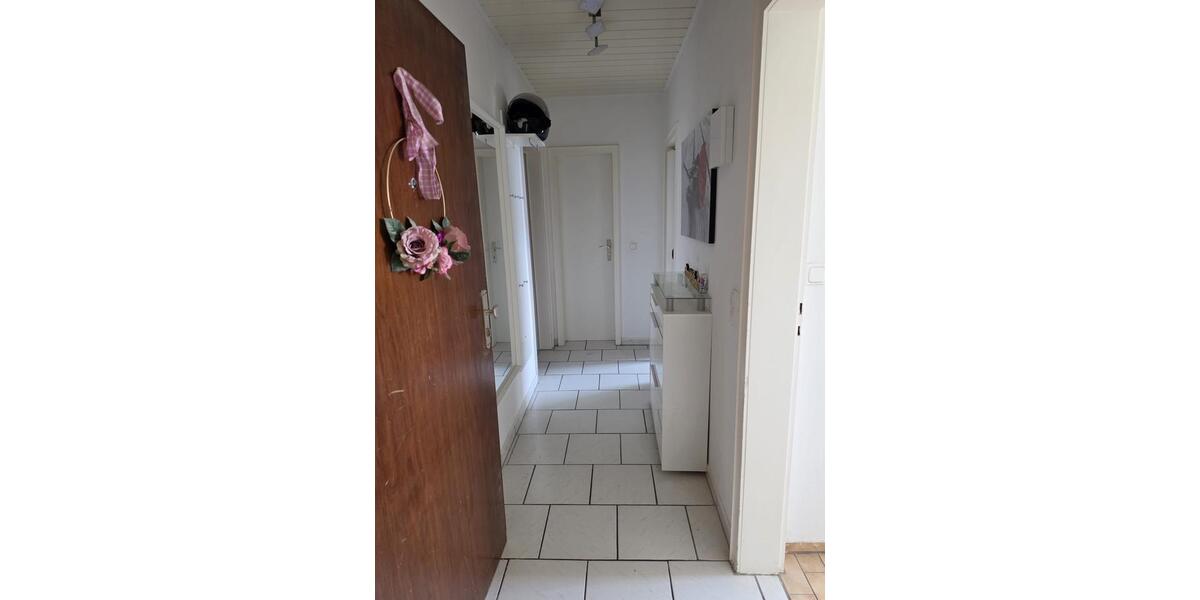 Dachgeschoßwohnung Essen Stadtbezirk IV - 3 Zimmer, 51 m&sup2;, 82.000&euro; | Angebot:26877408