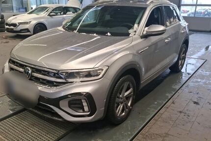 VW T-Roc 3.218 km 31.740 &euro; Hagen 58091