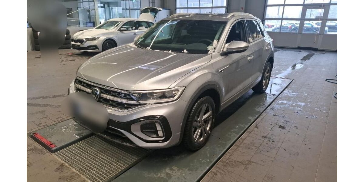 VW T-Roc 3.218 km 31.740 &euro; Hagen 58091