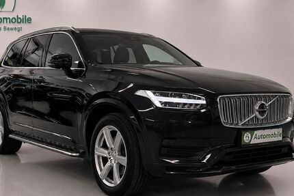Volvo XC90 111.000 km 38.999 &euro; Solingen 42697