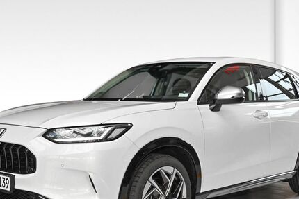 Honda ZR-V 17.500 km 37.880 &euro; Wuppertal 42103