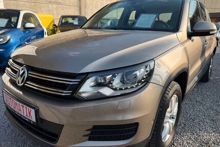 VW Tiguan 151.579 km 12.980 &euro; Wuppertal 42289