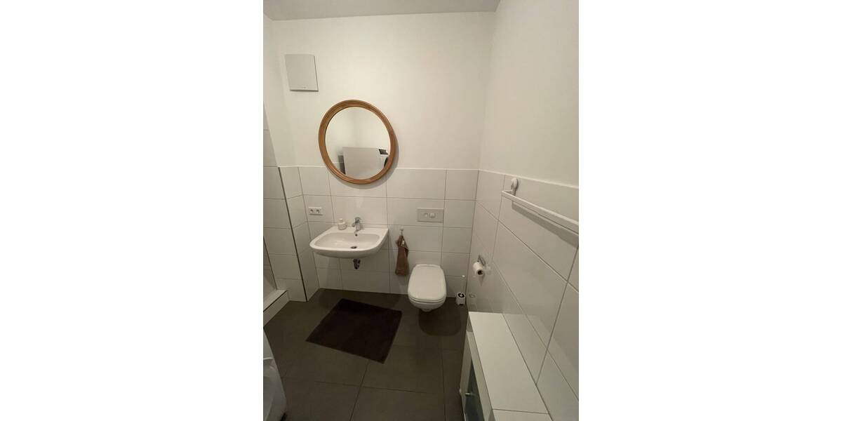 Etagenwohnung Dortmund Hörde - 3 Zimmer, 90 m&sup2;, 1.445&euro; | Angebot:26695018