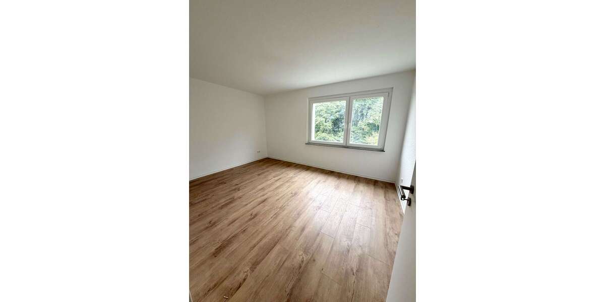 Etagenwohnung Schwelm Möllenkotten - 3 Zimmer, 64 m&sup2;, 640&euro; | Angebot:27350340