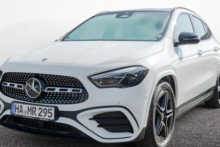 Mercedes-Benz GLA 200 14.500 km 44.690 &euro; Hagen 58135