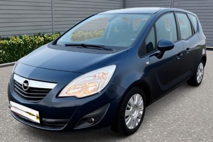 Opel Meriva 150.584 km 3.200 &euro; Essen 45356