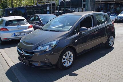 Opel Corsa 119.000 km 5.999 &euro; Bochum 44793