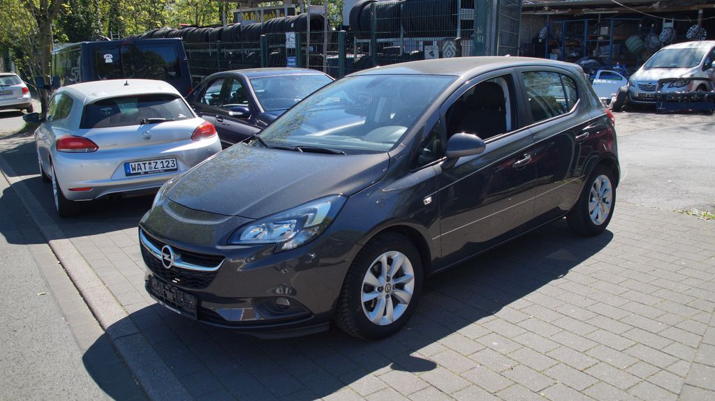 Opel Corsa 119.000 km 5.999 &euro; Bochum 44793