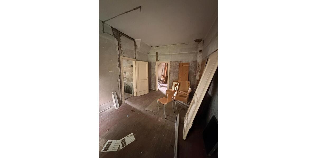 Maisonettenwohnung Witten Heven - 5 Zimmer, 98 m&sup2;, 175.000&euro; | Angebot:26775342