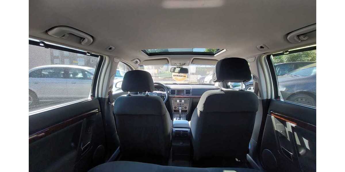 Opel Vectra C Caravan 145.642 km 4.199 &euro; Witten 58454