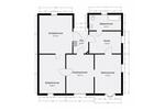 Dachgeschoßwohnung Recklinghausen König Ludwig - 4 Zimmer, 93 m&sup2;, 760&euro; | Angebot:26270304