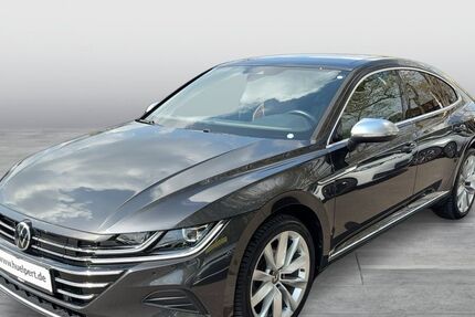 VW Arteon 29.435 km 30.815 &euro; Dortmund 44379