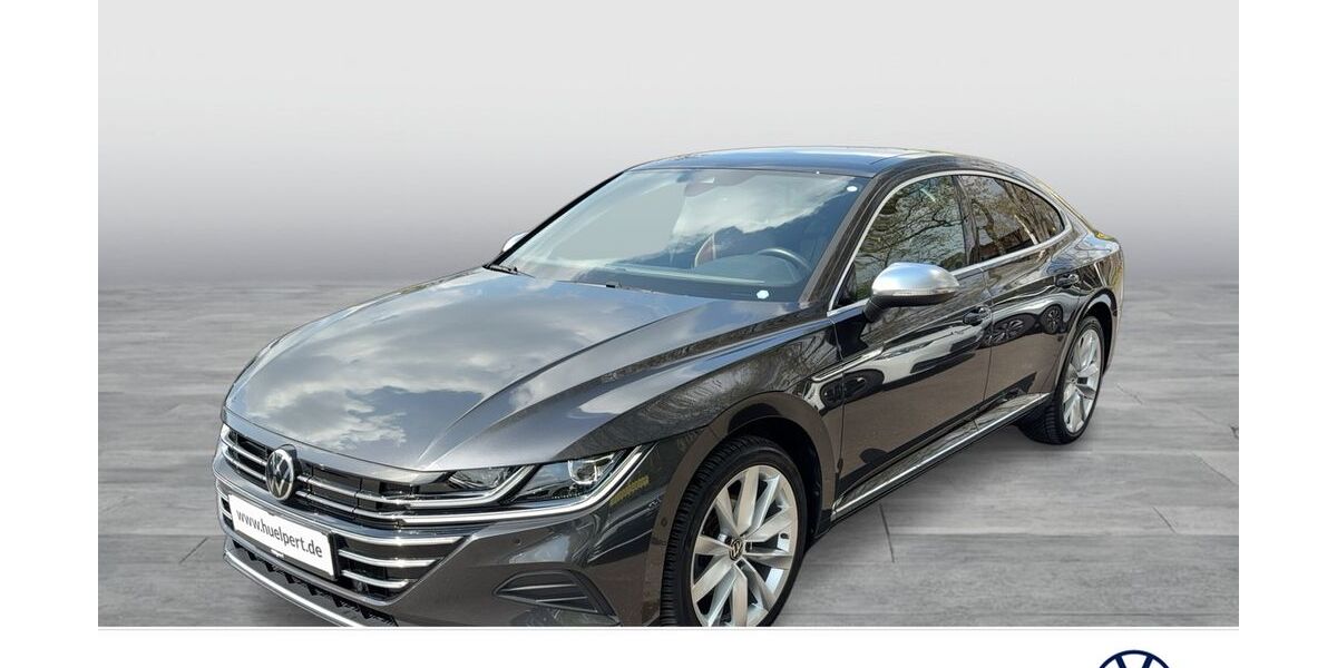 VW Arteon 29.435 km 30.815 &euro; Dortmund 44379