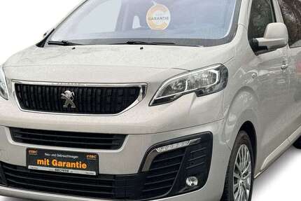 Peugeot Traveller 127.989 km 22.780 &euro; Duisburg 47249