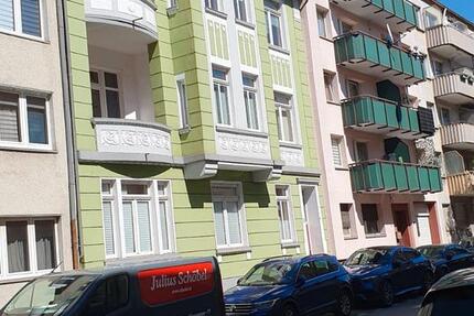 Wohnung Duisburg Duisburg-Mitte - 4 Zimmer, 101 m&sup2;, 159.700&euro; | Angebot:26350142