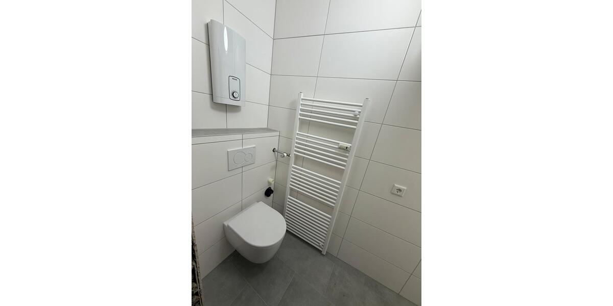 Etagenwohnung Essen Frillendorf - 1 Zimmer, 21 m&sup2;, 59.000&euro; | Angebot:26902571
