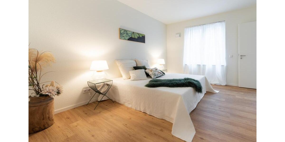 Erdgeschoßwohnung Bochum Bochum-Nord - 2 Zimmer, 72 m&sup2;, 952&euro; | Angebot:24577305