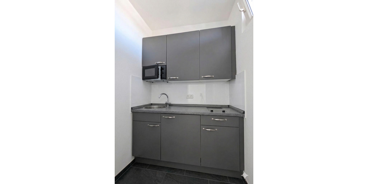 Etagenwohnung Essen Stadtbezirk II - 1 Zimmer, 32 m&sup2;, 419&euro; | Angebot:26065652