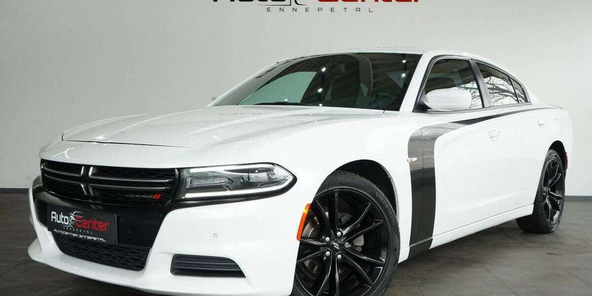 Dodge Charger 100.000 km 23.990 &euro; Ennepetal 58256