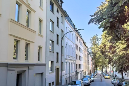 Wohnung Wuppertal Arrenberg - 1.5 Zimmer, 41 m&sup2;, 300&euro; | Angebot:27332962