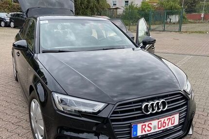 Audi A3 39.000 km 19.000 &euro; Wuppertal 42281