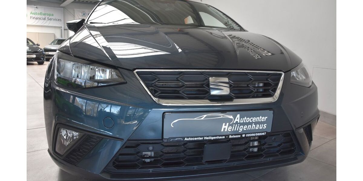 Seat Ibiza 19.987 km 18.680 &euro; Heiligenhaus 42579
