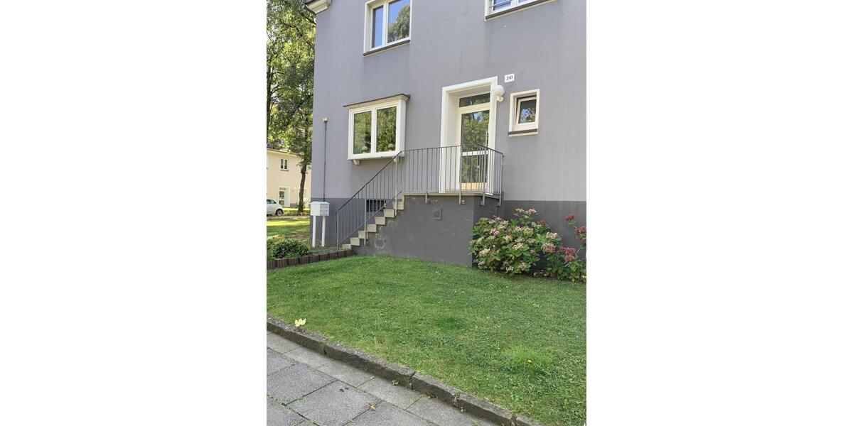 Etagenwohnung Dortmund Gartenstadt - 2 Zimmer, 67 m&sup2;, 553&euro; | Angebot:26237812