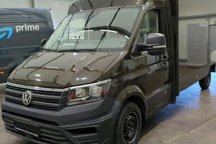 VW Crafter 101.953 km 24.947 &euro; Hagen 58091