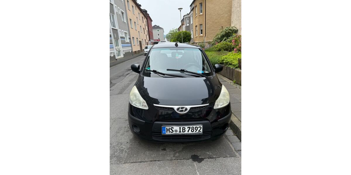 Hyundai i10 176.794 km 1.500 &euro; Hagen 58097