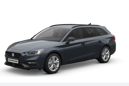 Seat Leon 25.462 km 27.750 &euro; Recklinghausen 45663