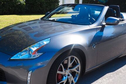 Nissan 370Z 42.300 km 25.900 &euro; Bochum 44797