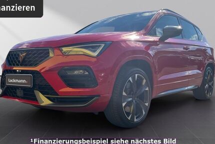 Cupra Ateca 31.383 km 33.990 &euro; Wuppertal 42109