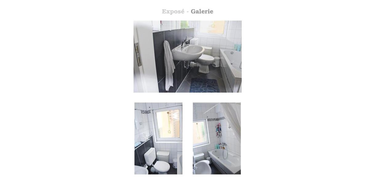Etagenwohnung Essen Stadtbezirk III - 4 Zimmer, 114 m&sup2;, 255.000&euro; | Angebot:25948313