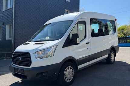 Ford Transit 173.842 km 15.690 &euro; Wuppertal 42349